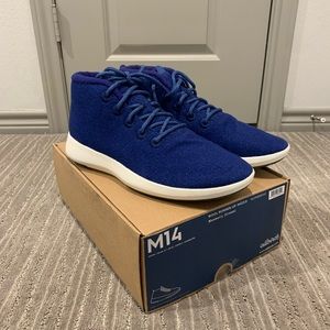 Brand New Allbirds